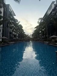 Hedges Park Condominium (D17), Condominium #527521591